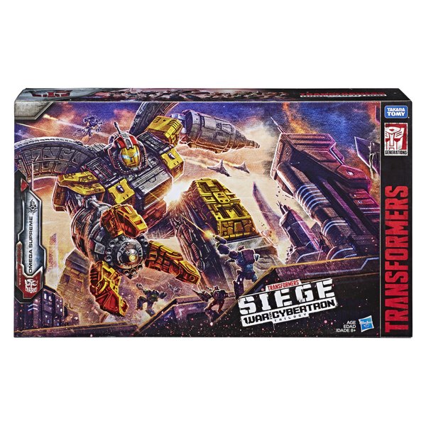 Omega Supreme Transformers Siege Titan Class High Res Stock Photos 01 (1 of 13)